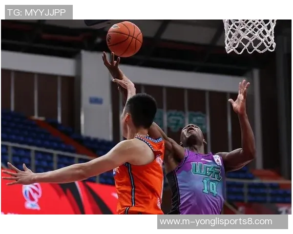 山东队客场战胜江苏队摩尔砍下27分高诗岩贡献6分助攻助力对手遭遇七连败